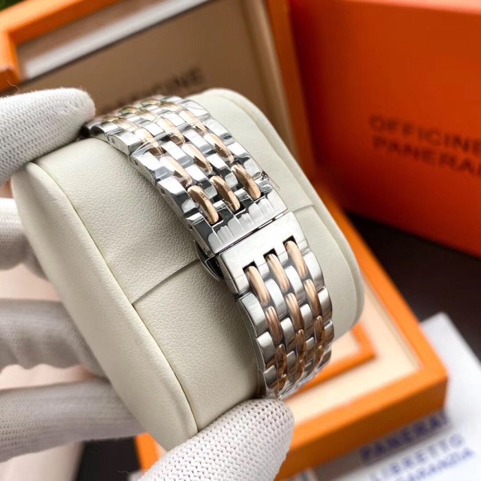 Vacheron Constantin Watch Luxury Brand Design Fashion Type with Original Box