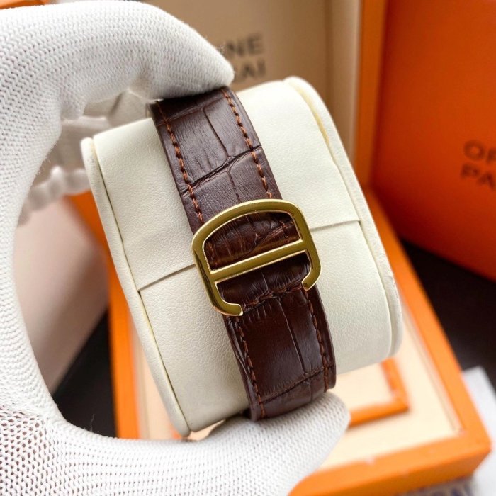 Cartier SA Watch Luxury Brand Design Fashion Type with Original Box