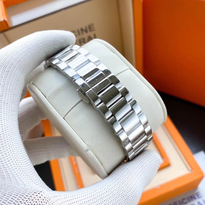 Rolex Watch Luxury Brand Design Fashion Type with Original Box and Certificate Rolex Watches