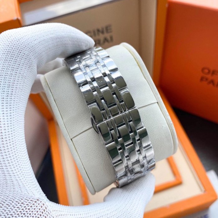 Vacheron Constantin Watch Luxury Brand Design Fashion Type with Original Box