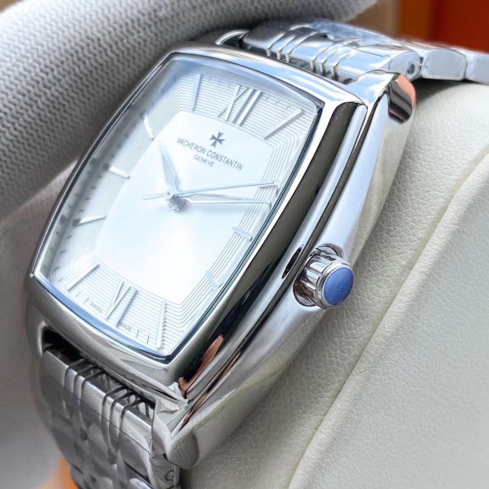 Vacheron Constantin Watch Luxury Brand Design Fashion Type with Original Box