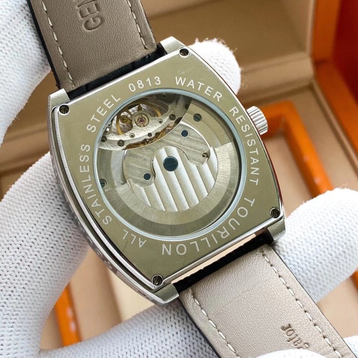 Vacheron Constantin Watch Luxury Brand Design Fashion Type with Original Box