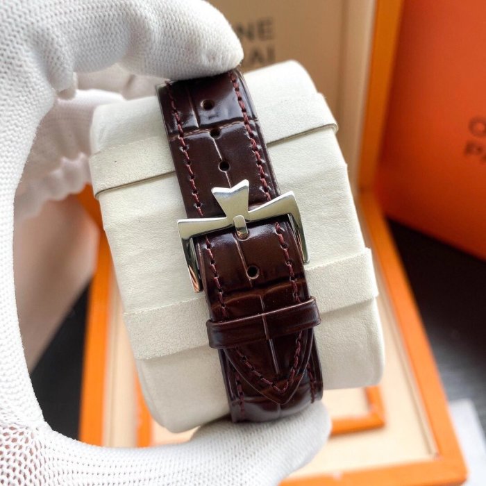 Vacheron Constantin Watch Luxury Brand Design Fashion Type with Original Box