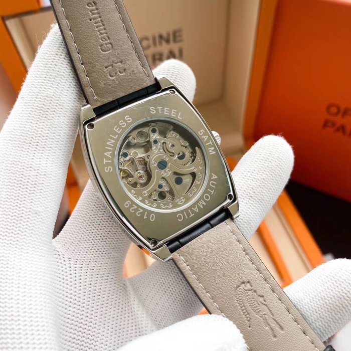 Vacheron Constantin Watch Luxury Brand Design Fashion Type with Original Box