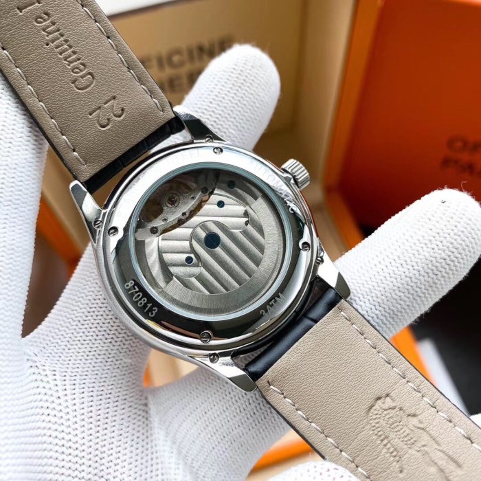Vacheron Constantin Watch Luxury Brand Design Fashion Type with Original Box