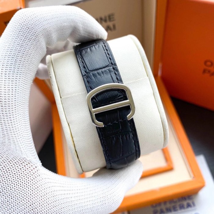 Cartier SA Watch Luxury Brand Design Fashion Type with Original Box