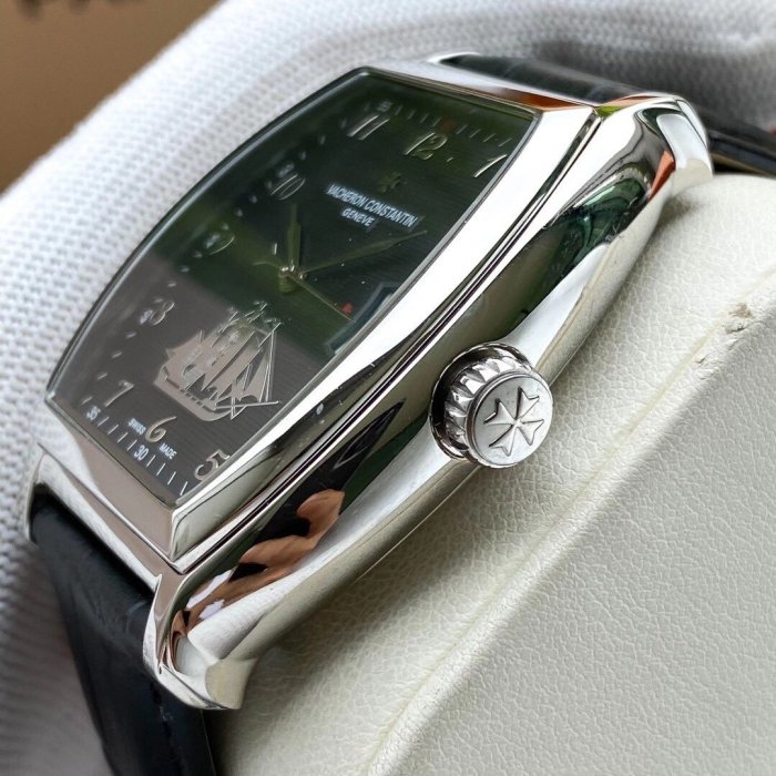 Vacheron Constantin Watch Luxury Brand Design Fashion Type with Original Box