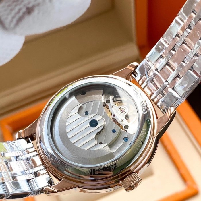Vacheron Constantin Watch Luxury Brand Design Fashion Type with Original Box