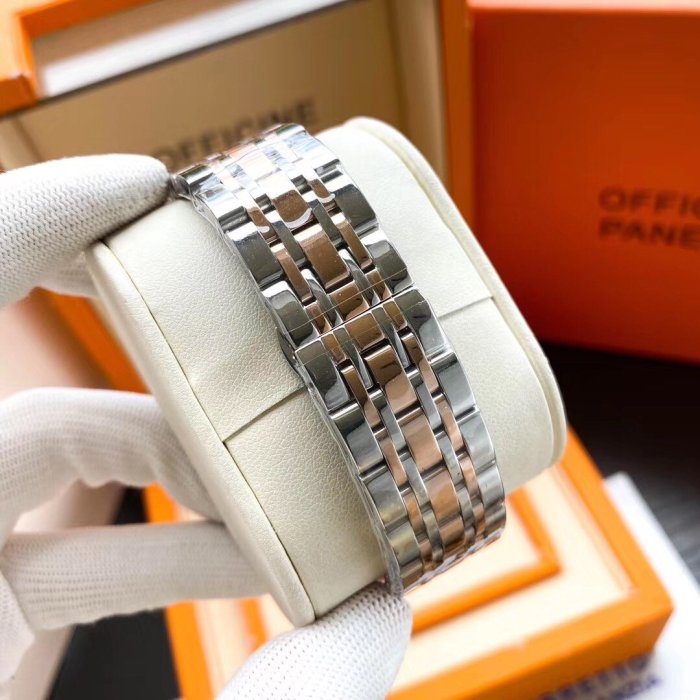 Vacheron Constantin Watch Luxury Brand Design Fashion Type with Original Box