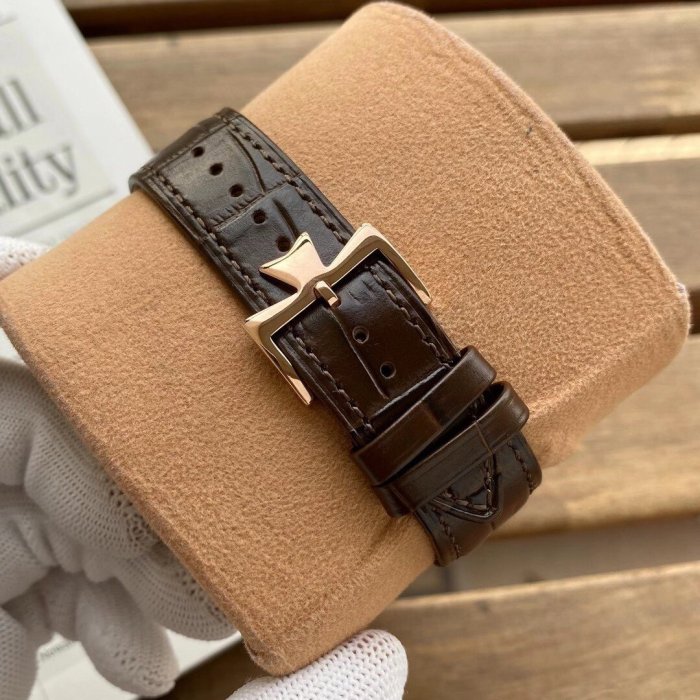 Vacheron Constantin Watch Luxury Brand Design Fashion Type with Original Box