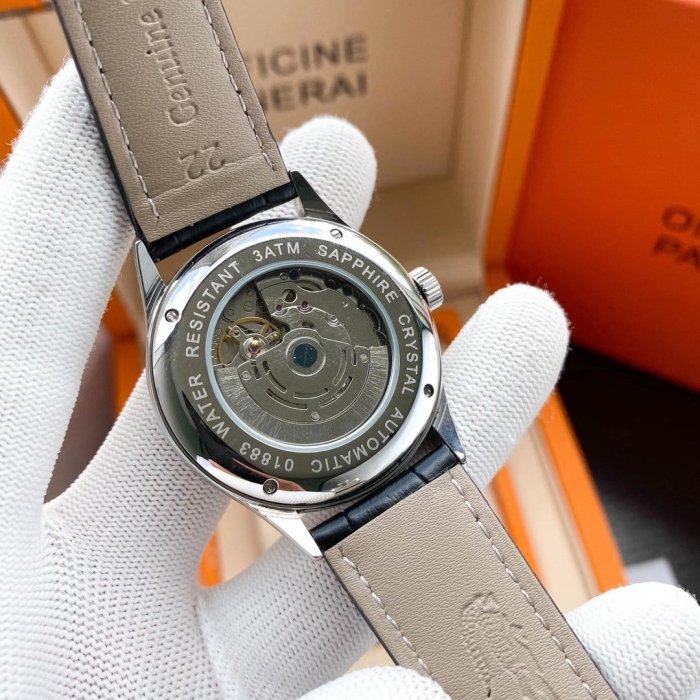 Vacheron Constantin Watch Luxury Brand Design Fashion Type with Original Box