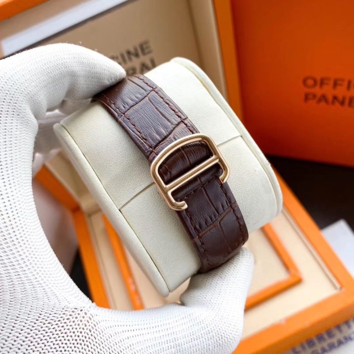 Cartier SA Watch Luxury Brand Design Fashion Type with Original Box