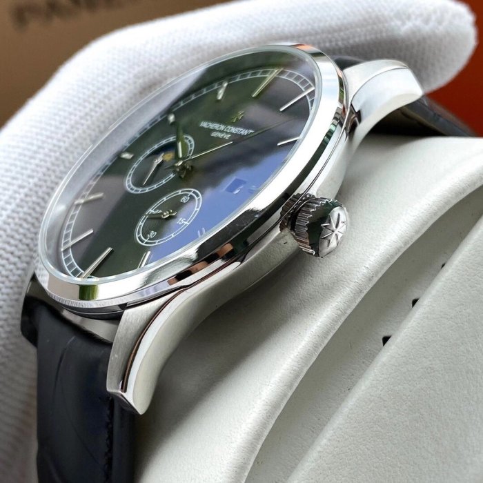 Vacheron Constantin Watch Luxury Brand Design Fashion Type with Original Box