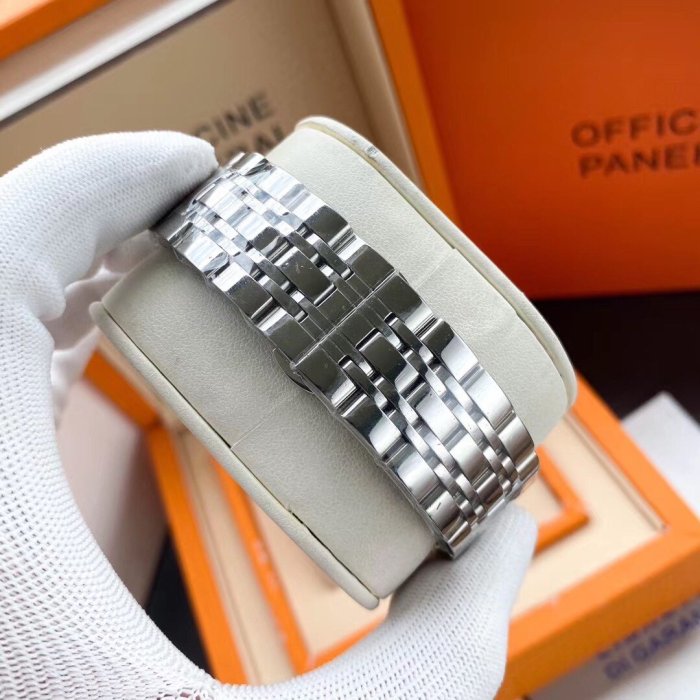 Vacheron Constantin Watch Luxury Brand Design Fashion Type with Original Box