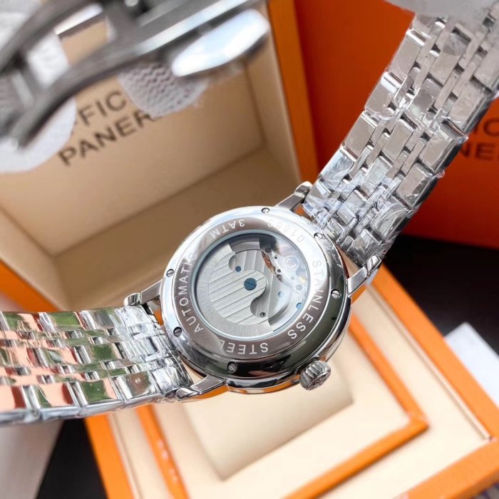 Vacheron Constantin Watch Luxury Brand Design Fashion Type with Original Box