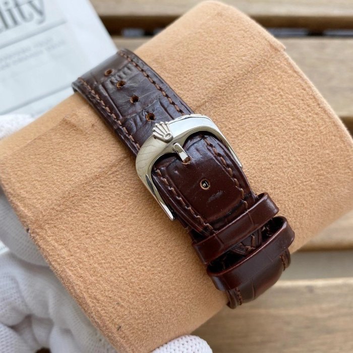 Rolex Watch Luxury Brand Design Fashion Type with Original Box and Certificate Rolex Watches