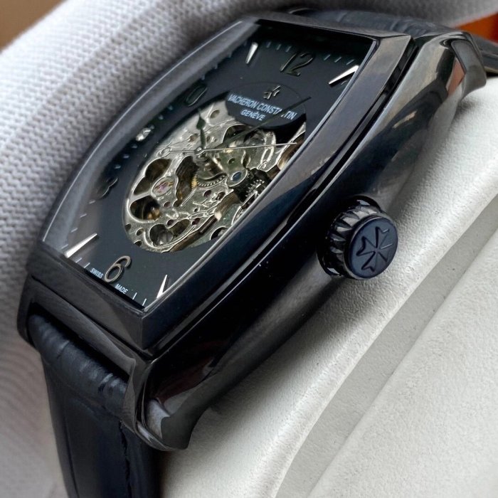 Vacheron Constantin Watch Luxury Brand Design Fashion Type with Original Box