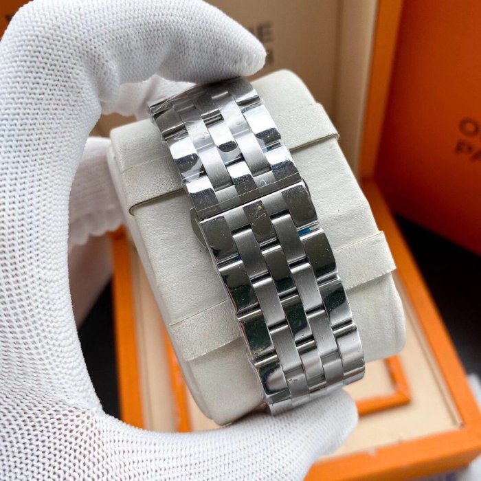 Vacheron Constantin Watch Luxury Brand Design Fashion Type with Original Box