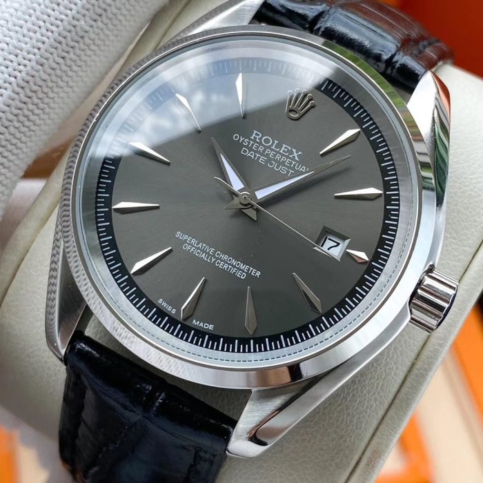Rolex Watch Luxury Brand Design Fashion Type with Original Box and Certificate Rolex Watches