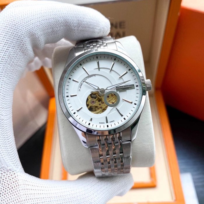 Patek Philippe Watch Luxury Brand Design Fashion Type with Original Box
