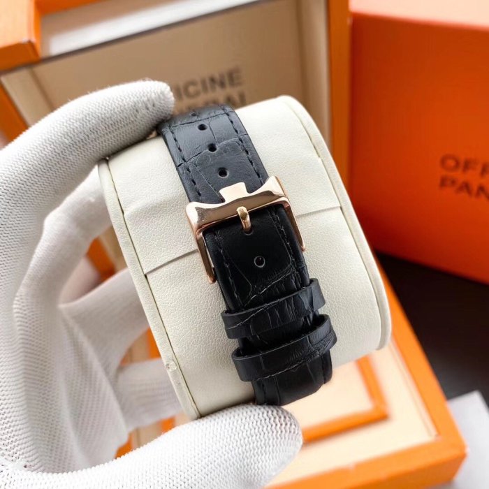 Vacheron Constantin Watch Luxury Brand Design Fashion Type with Original Box