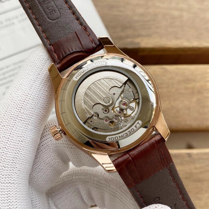Vacheron Constantin Watch Luxury Brand Design Fashion Type with Original Box