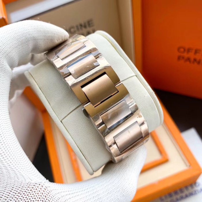 Cartier SA Watch Luxury Brand Design Fashion Type with Original Box