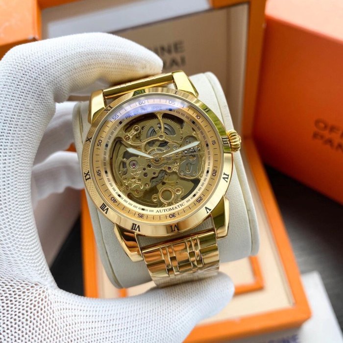 Patek Philippe Watch Luxury Brand Design Fashion Type with Original Box
