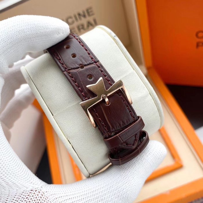 Vacheron Constantin Watch Luxury Brand Design Fashion Type with Original Box