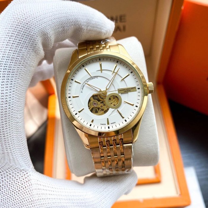 Patek Philippe Watch Luxury Brand Design Fashion Type with Original Box