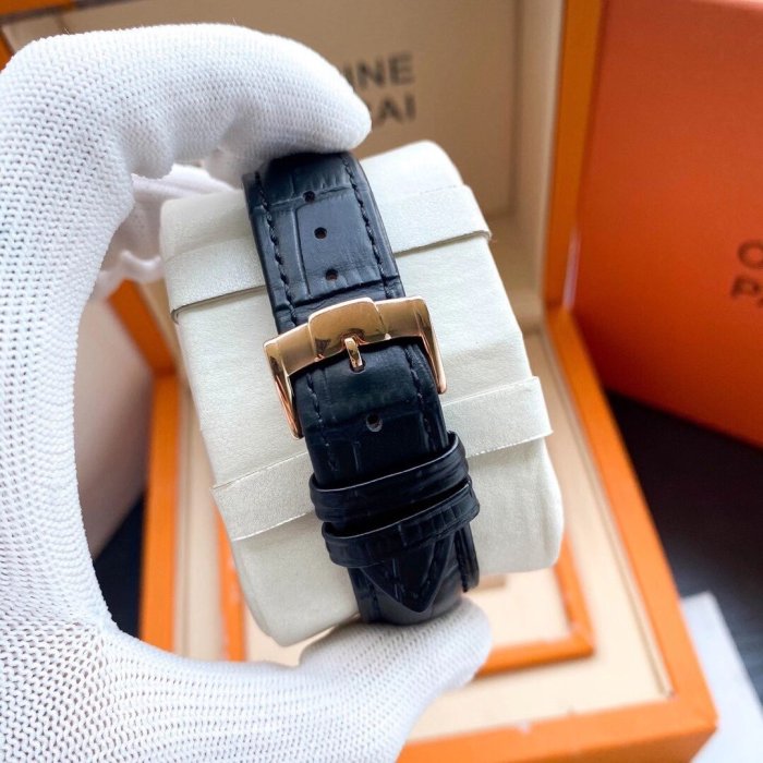 Patek Philippe Watch Luxury Brand Design Fashion Type with Original Box