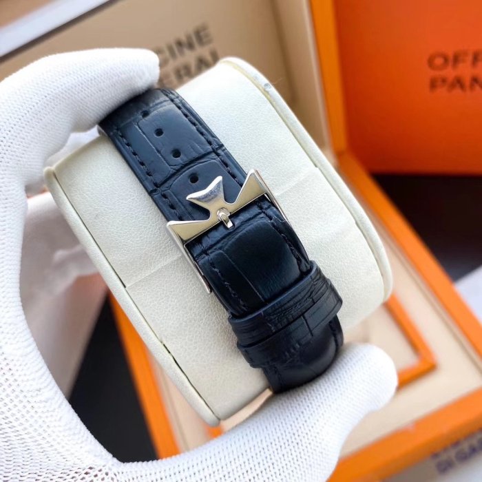 Vacheron Constantin Watch Luxury Brand Design Fashion Type with Original Box