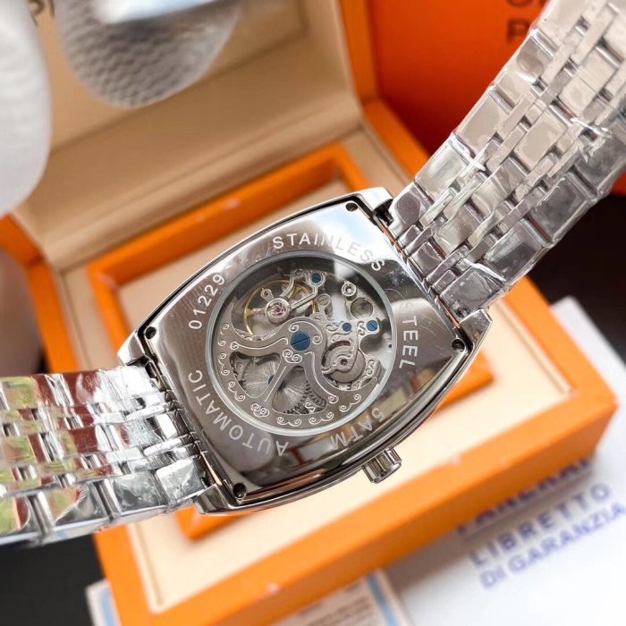 Vacheron Constantin Watch Luxury Brand Design Fashion Type with Original Box