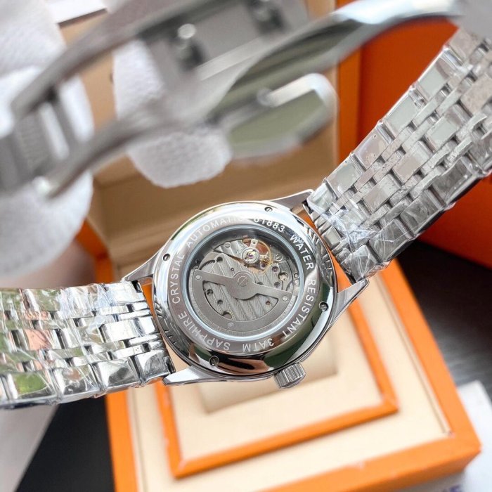 Vacheron Constantin Watch Luxury Brand Design Fashion Type with Original Box