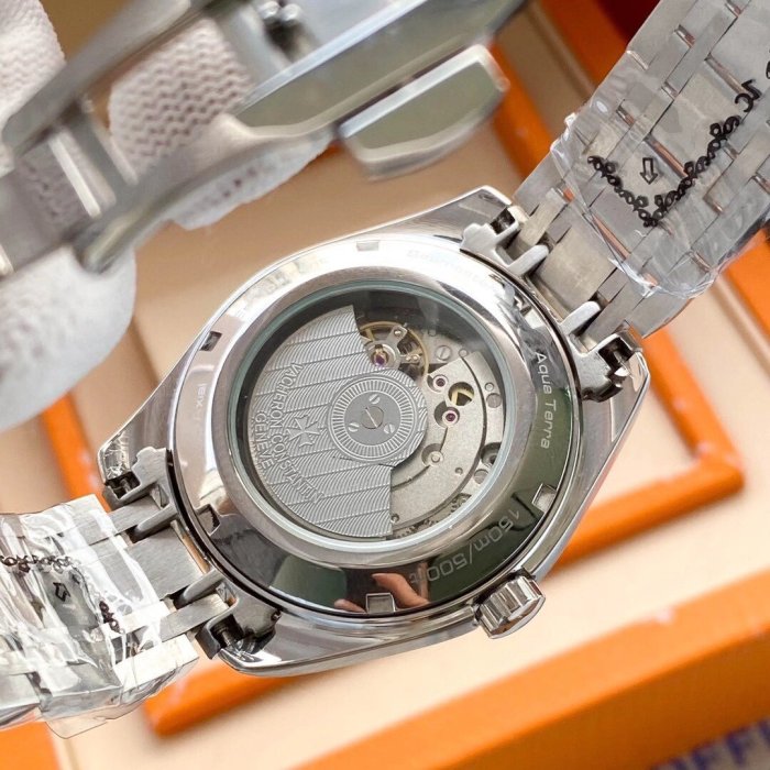 Vacheron Constantin Watch Luxury Brand Design Fashion Type with Original Box
