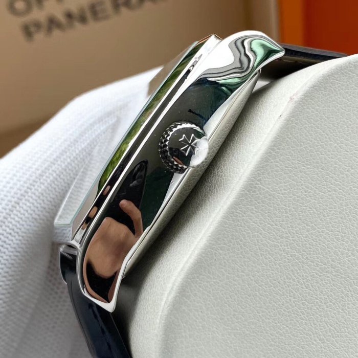Vacheron Constantin Watch Luxury Brand Design Fashion Type with Original Box