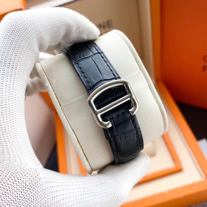 Cartier SA Watch Luxury Brand Design Fashion Type with Original Box
