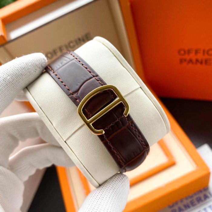 Cartier SA Watch Luxury Brand Design Fashion Type with Original Box