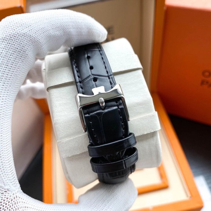 Vacheron Constantin Watch Luxury Brand Design Fashion Type with Original Box
