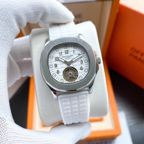 Patek Philippe Watch Luxury Brand Design Fashion Type with Original Box