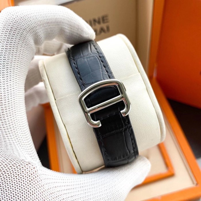 Cartier SA Watch Luxury Brand Design Fashion Type with Original Box