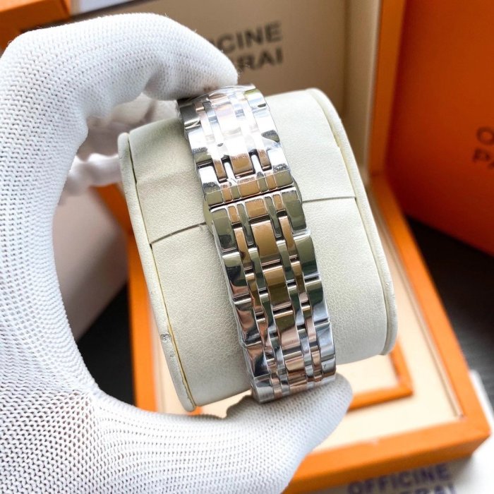 Vacheron Constantin Watch Luxury Brand Design Fashion Type with Original Box