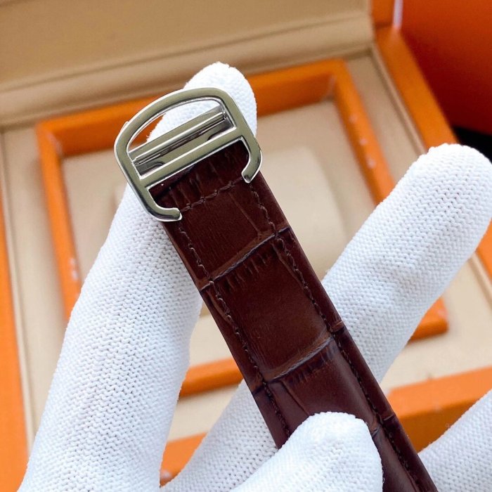 Cartier SA Watch Luxury Brand Design Fashion Type with Original Box