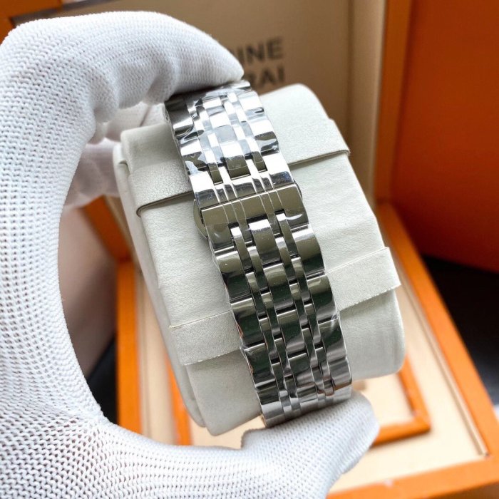 Vacheron Constantin Watch Luxury Brand Design Fashion Type with Original Box