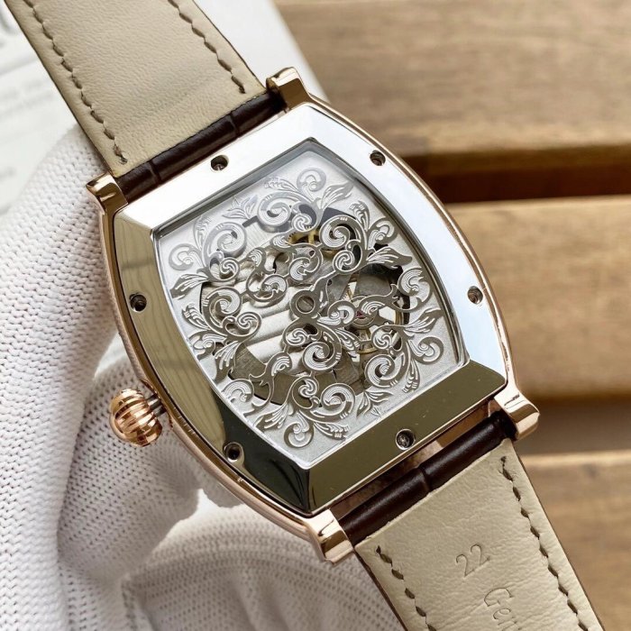Vacheron Constantin Watch Luxury Brand Design Fashion Type with Original Box