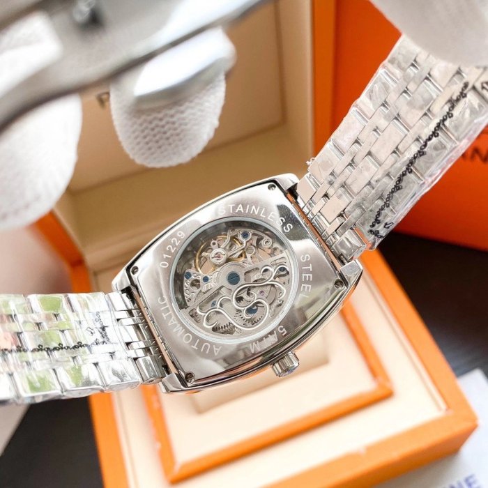 Patek Philippe Watch Luxury Brand Design Fashion Type with Original Box