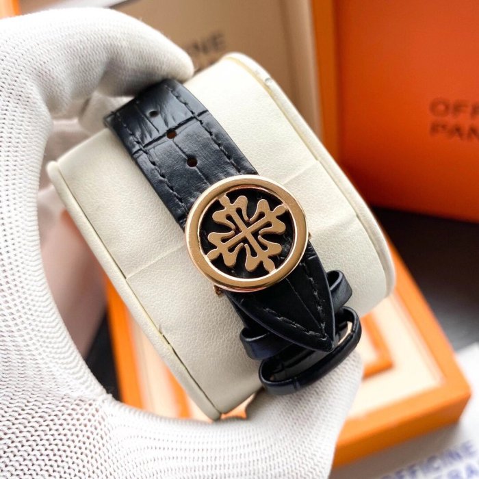 Patek Philippe Watch Luxury Brand Design Fashion Type with Original Box