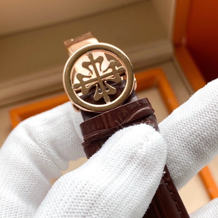Patek Philippe Watch Luxury Brand Design Fashion Type with Original Box