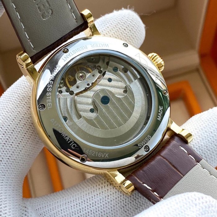 Patek Philippe Watch Luxury Brand Design Fashion Type with Original Box