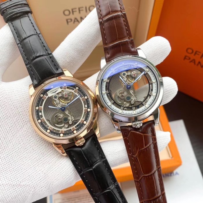 Patek Philippe Watch Luxury Brand Design Fashion Type with Original Box